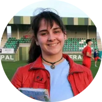 Sandra Bastián