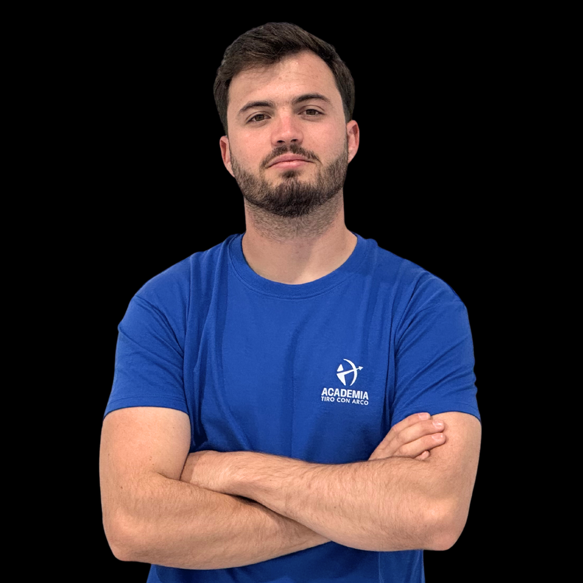 Andrés Temiño Mediel