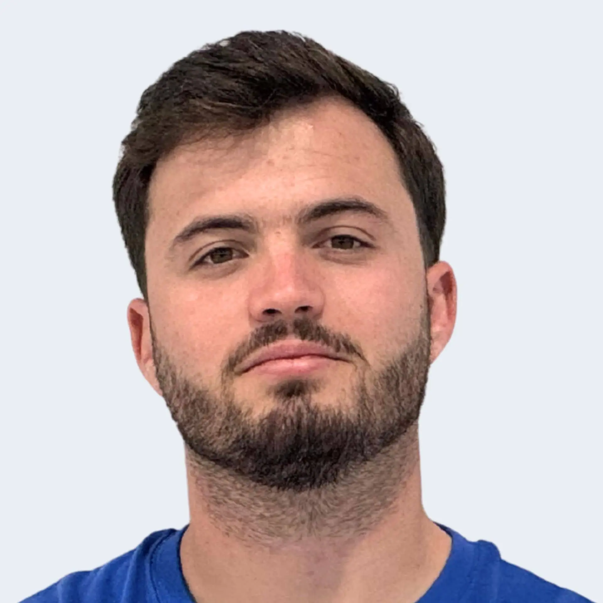 Andrés Temiño Mediel