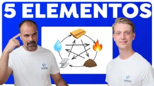 Seminario completo de casi 2 horas con Carlos Morillo y Javier Mérida en el Intensivo de Ibiza 2026